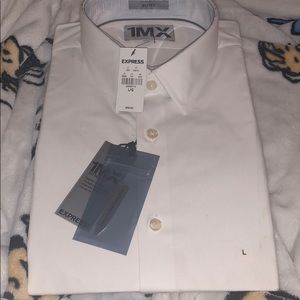 express men’s shirt